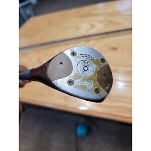 PGA VINTAGE Ryder Cup II 3 Wood / RH / Regular Steel / mm1392